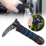 Seniors Car Door Assist Handle - Support Grip for Easy Entry & Exit