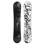Lib Tech Skate Banana Snowboard 162W - 2020 - Only 7 Days Use