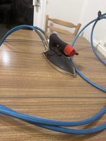 Professional Industrial Steam Iron PS-450