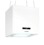 KLARSTEIN KRONLEUCHTER SMART ISLAND COOKER HOOD