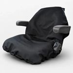 Tractor Seat Cover | Construction Machinery Seat Covers | Mobility Scooter Seat