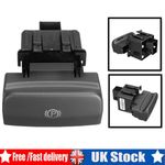 UK For Peugeot 3008/5008 470706 470702 Electronic HandBrake Switch Parking Brake