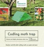 Codling Moth Trap and Refill Available - Andermatt Home & Garden