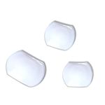 New High Quality Sapphire Bubble Magnifier Calendar Lens For Date Window Watch c