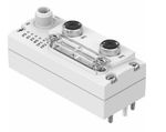 FESTO - CTEU-EP - 2798071 - Ethernet/IP fieldbus module