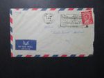 Thailand 1970s Airmail Cover - Z10894