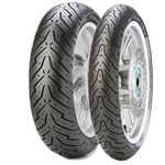 FIT HONDA FORZA NSS125 PIRELLI ANGELSCOOTER FRONT-REAR TYRES 120/70-15 140/70-14