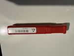 Ceratizit / WNT 12mm NC Spot Drill (Product Code: 10 520 120 / 10520120)