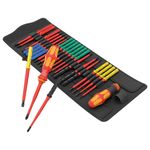 Wera Kraftform Kompakt VDE Big Pack 1, 26-pieces 05006617001