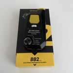 Nitecore BlowerBaby BB21 Electronic Photography Blower Multi Function Lightweigh