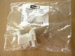 Genuine new Miele Non Return Valve- 5750095 For G1000-G5000 Series Dishwashers