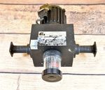 Flann Microwave FMI 1114-02 Programmable Rotary Attenuator RF Microwave Lab GWO