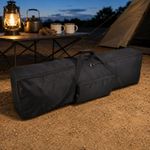 Recovery Board Storage Bag Heavy Duty Recovery Board Bag Reinforced Seams