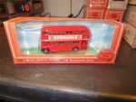 EFE RM1Routemaster Prototype London Transport 31601