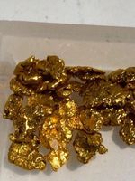 Gold Mine For Sale Arizona. Placer Mine Next To Water.