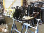 TOYOTA HILUX 4+2 HEAVY DUTY Rear Leaf Springs (Full Fitting Kit)2006 Onward