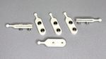 Crocodile Marquee, Hanger, tents, sidewalls, curtains, awnings, & banners Pack 2