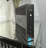 SALE !!! DELL WYSE 5060 THIN CLIENT N07D +  ( 64GBF / 8GBR WINDOW 10 PRO