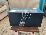 DW 3000 Single Kick Pedal (BRAND NEW - sealed)  DWCP3000A