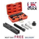 Crankshaft Pulley Puller Ford 2.0 EcoBlue TDCi Transit 205-295 204-158-01 UK