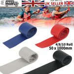 4/8/10X PVC Patch Tool For Inflatable Boat Kayak Dinghy Repair Patch 50*1000mm