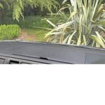 For VW T6 Transporter Campervan Top Dash Console Lid – Comfort Dashboard Upgrade