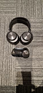 Steelseries Arctis Nova Pro Wired Gaming Headset + GameDAC