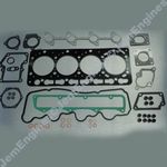 Cylinder Head Top Gasket Set to suit Kubota V3600 12 Valve 1G563 99355