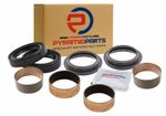 Honda GL1800 2001-2017 Goldwing Fork Seals Dust Seals Bushes Suspension Kit for