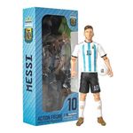 Sockers Lionel Messi Argentina 20cm Figure