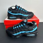 Nike Air Max 95 OG big bubble Baltic blue Men’s UK 7.5