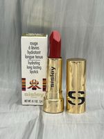 Sisley Hydrating Long Lasting Lipstick, L33 Rouge Passion - 3.4g - RPR £49