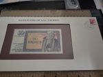 🇮🇸 Iceland 10 kronur 1981 P-48 unc Banknotes of all Nations 092923-16