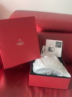 Bugatti Jacqueline Kettle - silver boxed