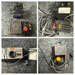 Hornby OO Train Speed Controllers: Various Available
