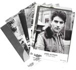 Eastenders - Cast Cards - Choose From Drop List (96)