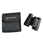 Vintage Sams Town Casino Tunica Mississippi USA Binoculars and Case Memorabilia