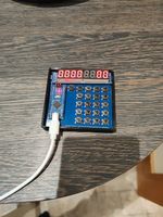 Arduino Nano-MK14