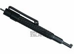 Savage Island Tactical Security Long Reach Handcuff Key with Pocket Clip