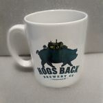 Hogs Back Brewery Mug