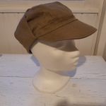 CCCP "Afghanka" cap, 1987 size 58