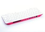 Raspberry Pi 400 Keyboard - France