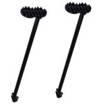Headlight release rod plunger tab for Land Rover Freelander 2 Genuine LR001547 