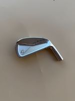 New TaylorMade P7.MC 7- Iron Silver  Right-Handed Golf Club Head