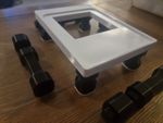 XTOOL F1 RISER BASE STAND 3 STAGE ADJUSTABLE PLATFORM (Not F2)