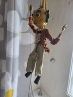 pelham vintage classic toy puppets