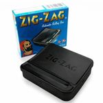 Automatic Rolling Machine Tin Box Metal Roller Cigarette Tobacco Roll Up