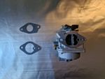 Mercury Mariner Tohatsu 6 Hp Four 4 Stroke Outboard Engine Carb Carburettor NEW