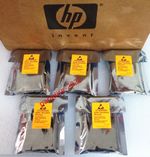 870759-B21 870795-001 HPE 900GB SAS 12G 15K ENT 2.5" DS HDD NEW