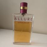 CHANEL Allure Sensuelle Eau de Parfum Spray 100 ml Regular Size